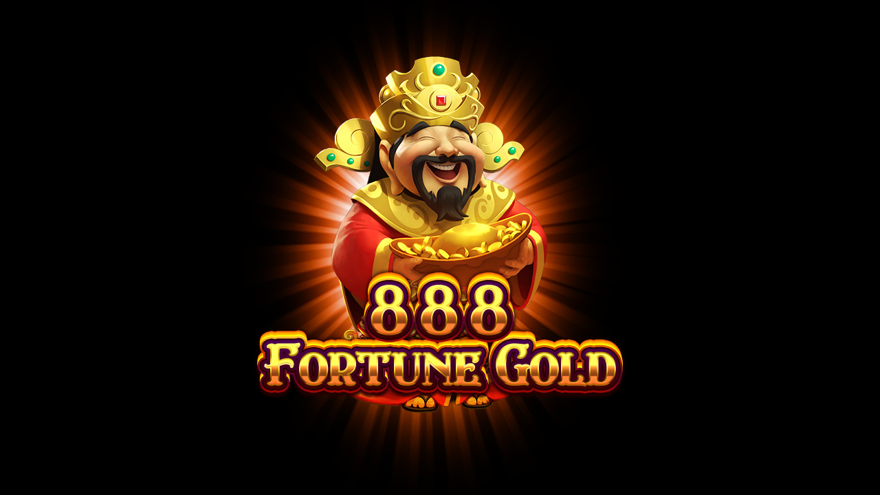888 Fortune Gold - Fish Games